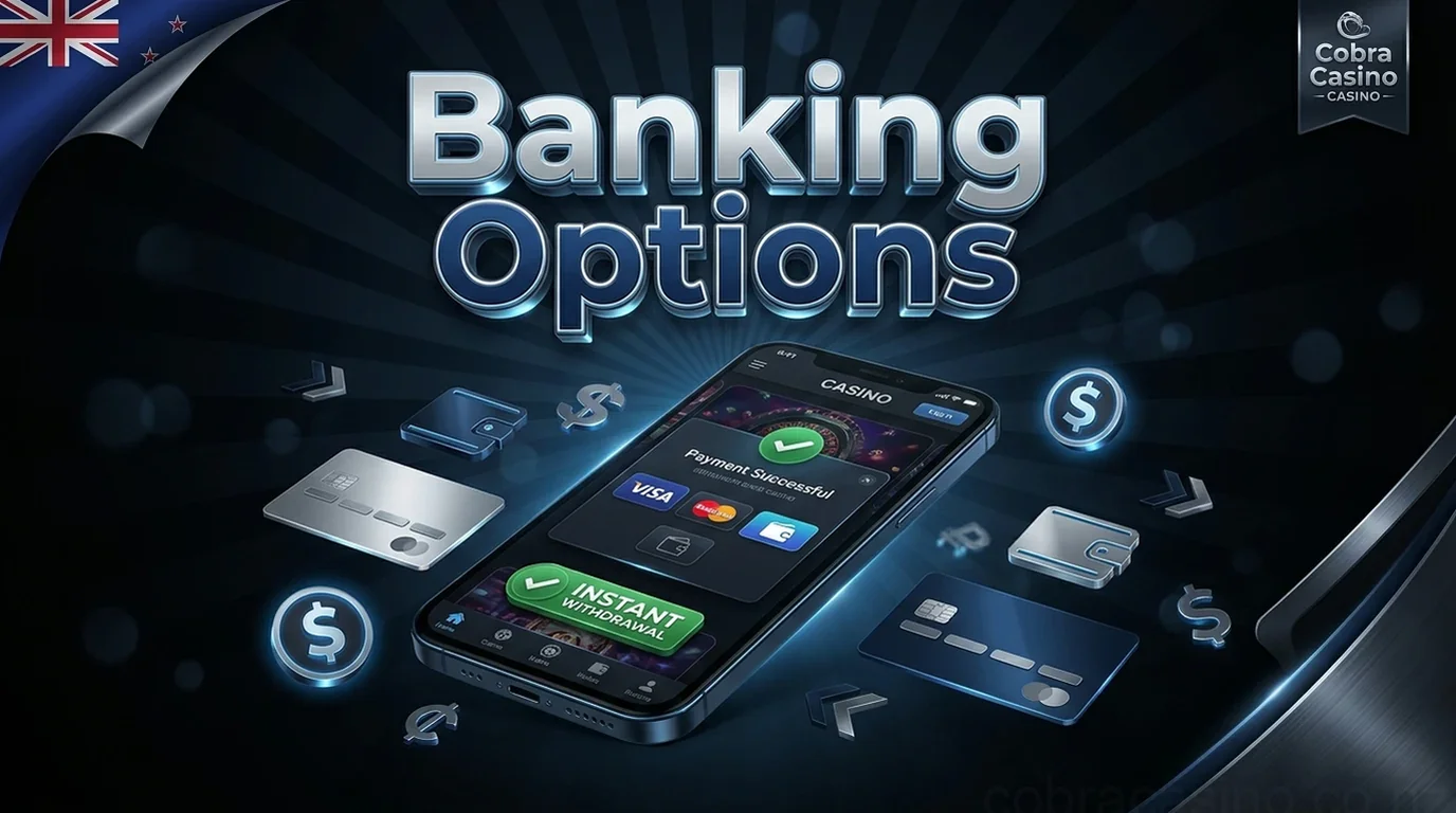 Banking Options
