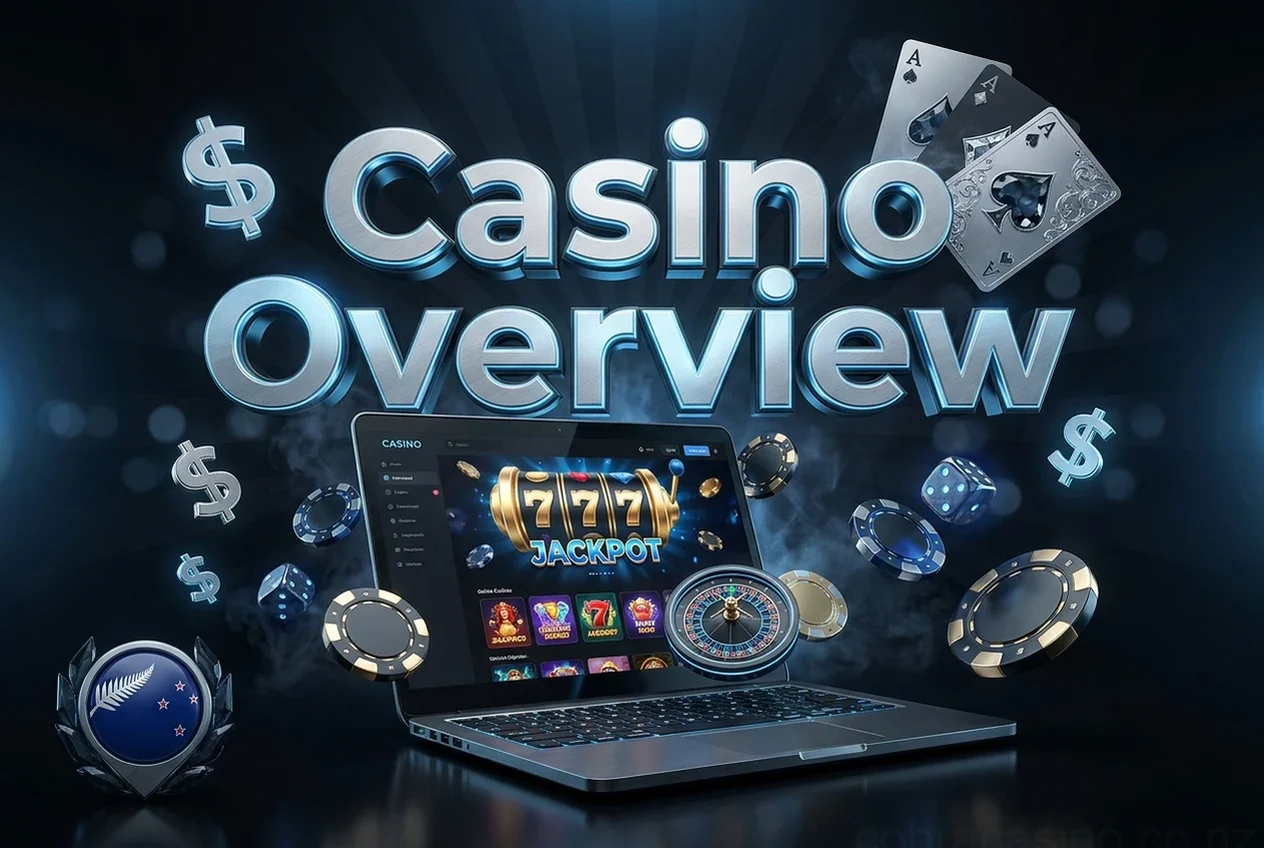 Casino Overview